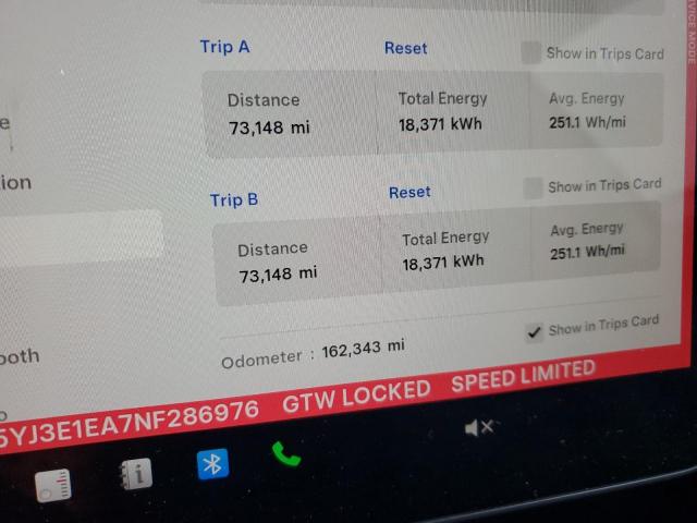 Tesla Model 3 Image 4