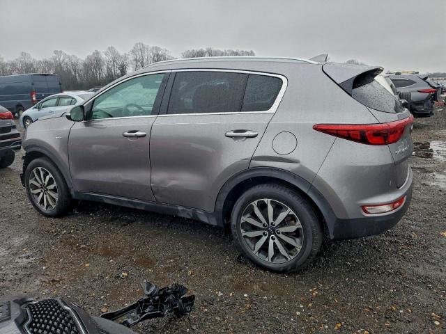 Kia Sportage Ex Image 9