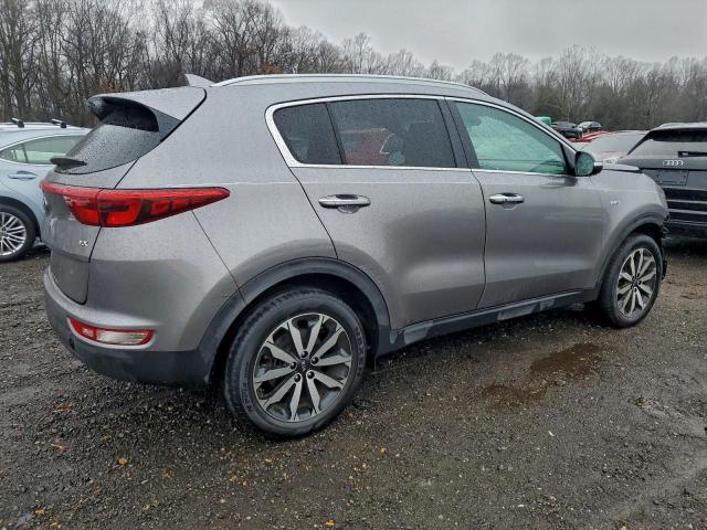 Kia Sportage Ex Image 5