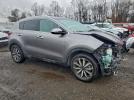 Kia Sportage Ex Image 2