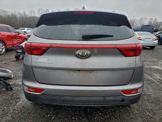 Kia Sportage Ex Image 14