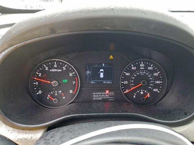 Kia Sportage Ex Image 8