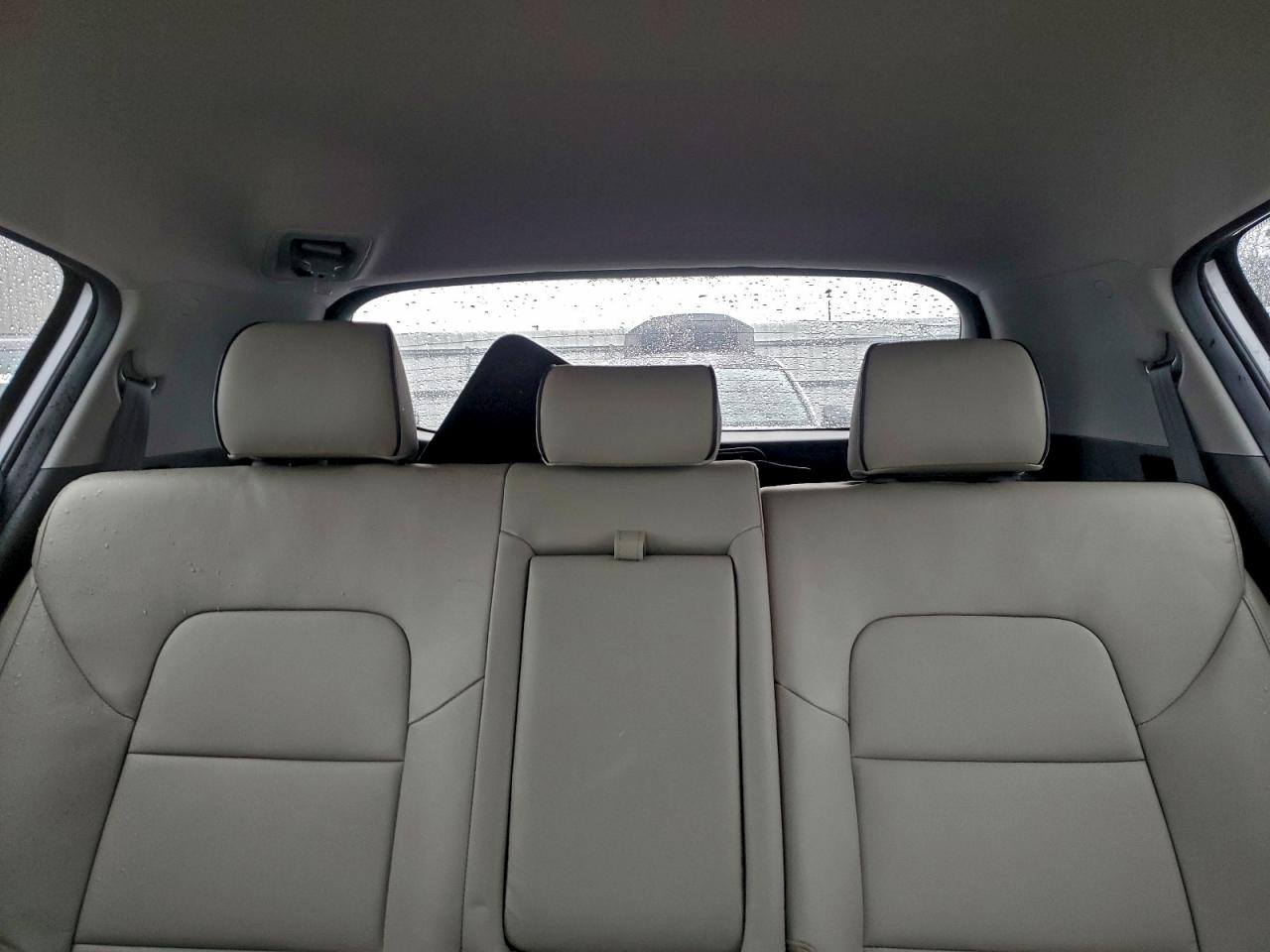 Kia Sportage Ex Image 11