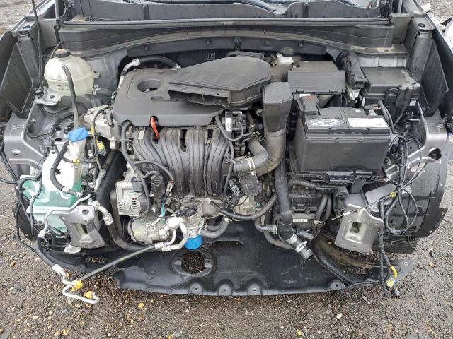 Kia Sportage Ex Image 7