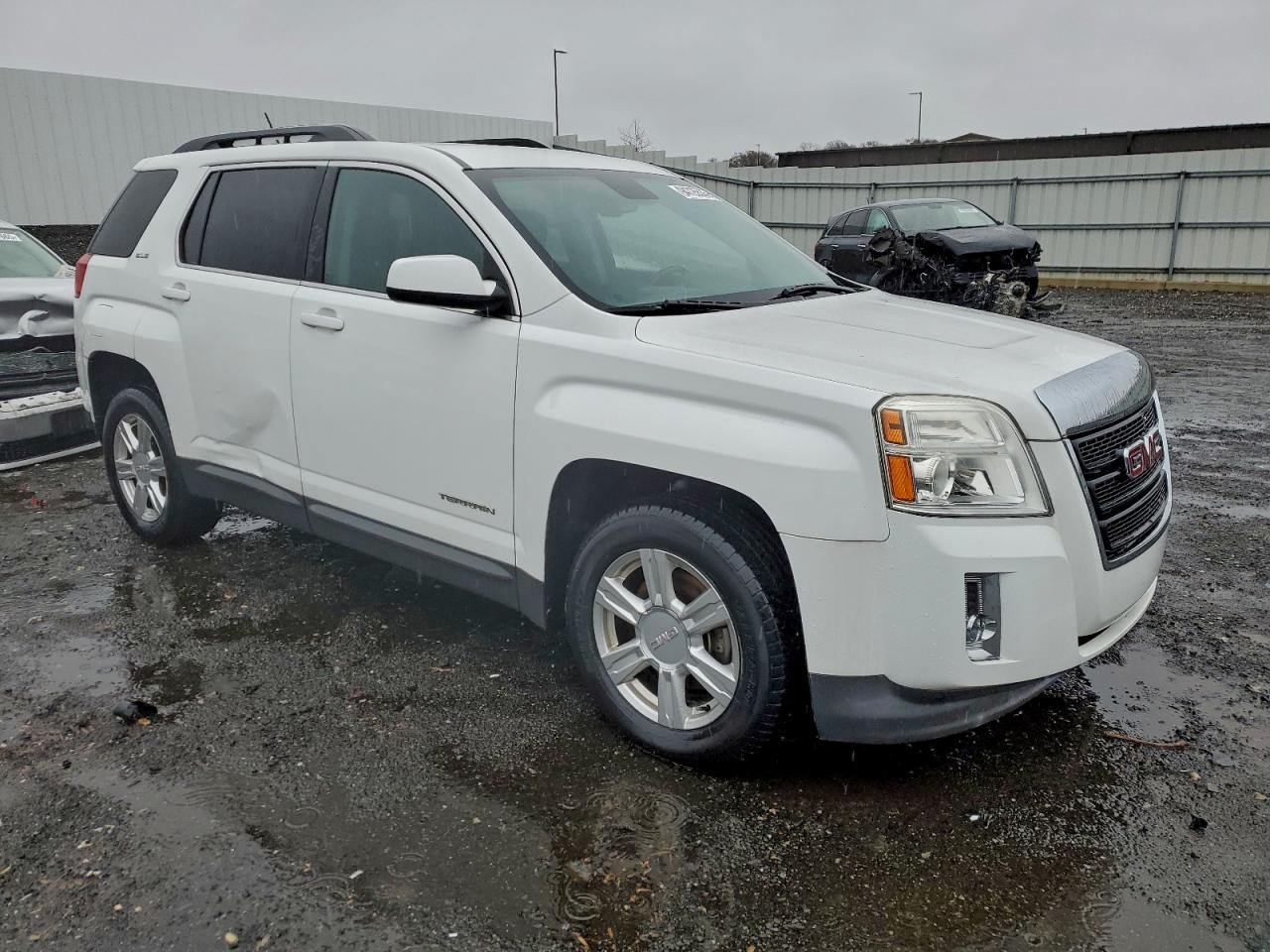 GMC Terrain Sle Image 5
