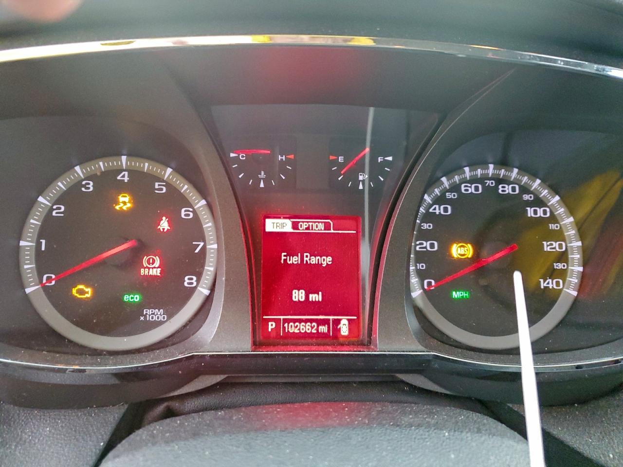 GMC Terrain Sle Image 13