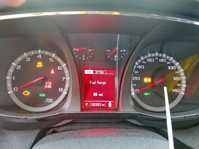 GMC Terrain Sle Image 13