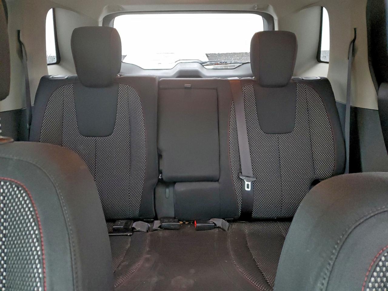 GMC Terrain Sle Image 8