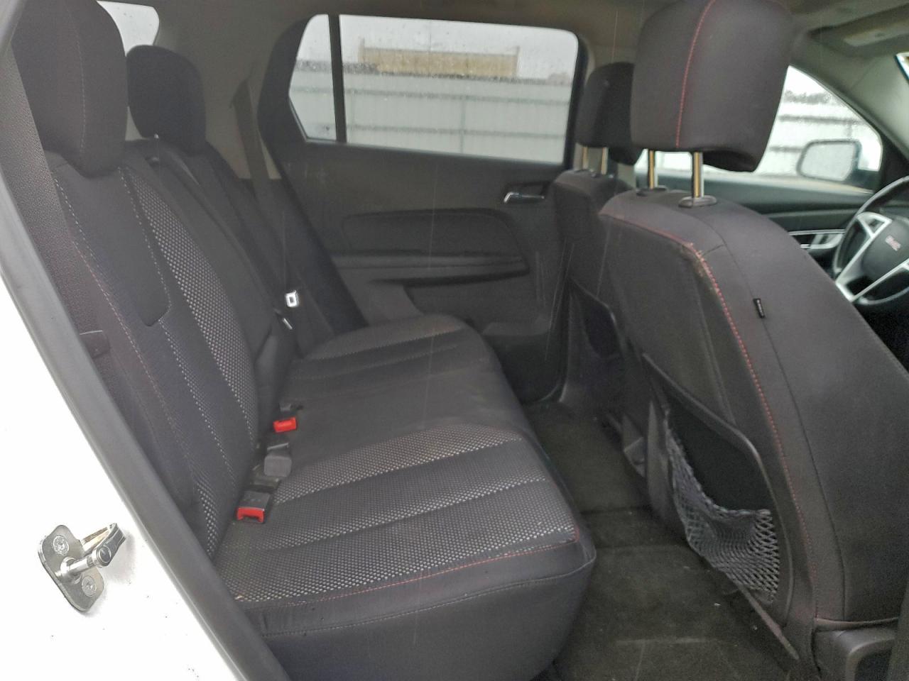 GMC Terrain Sle Image 7