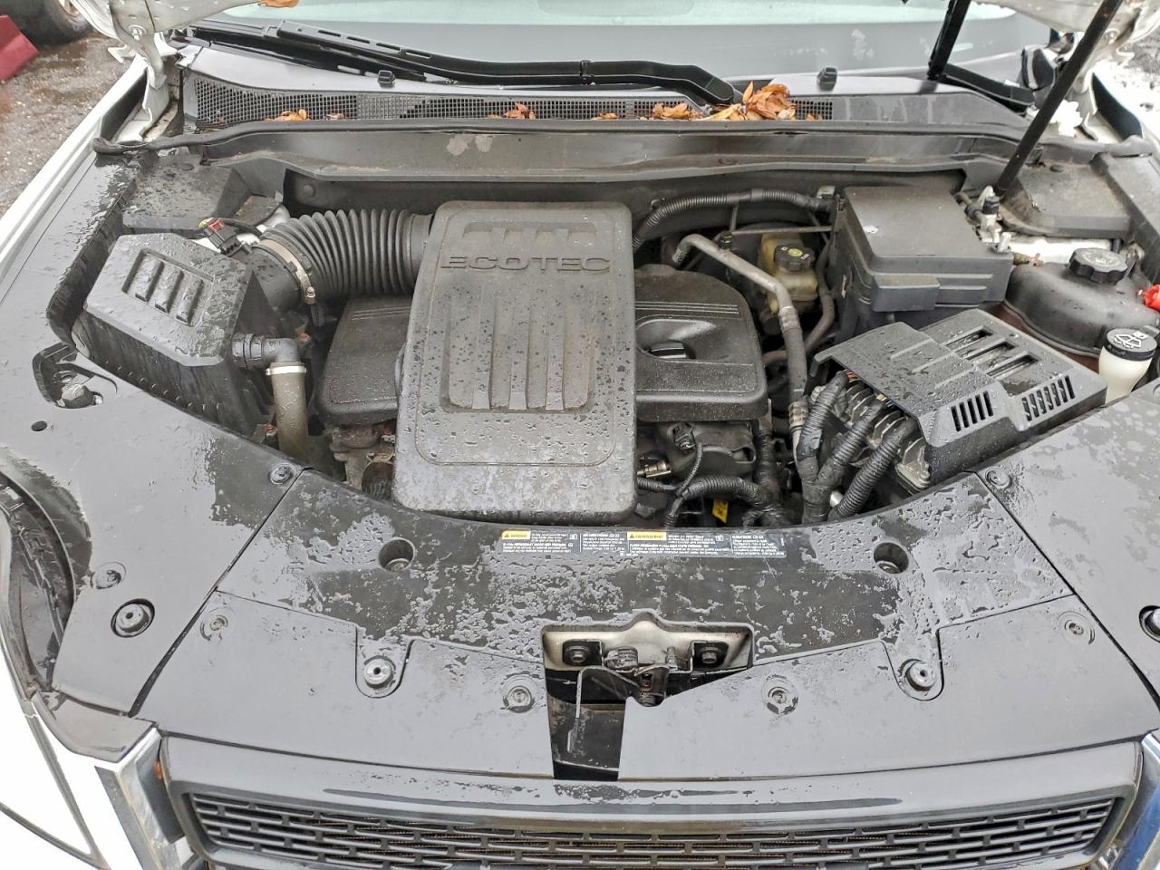 GMC Terrain Sle Image 9