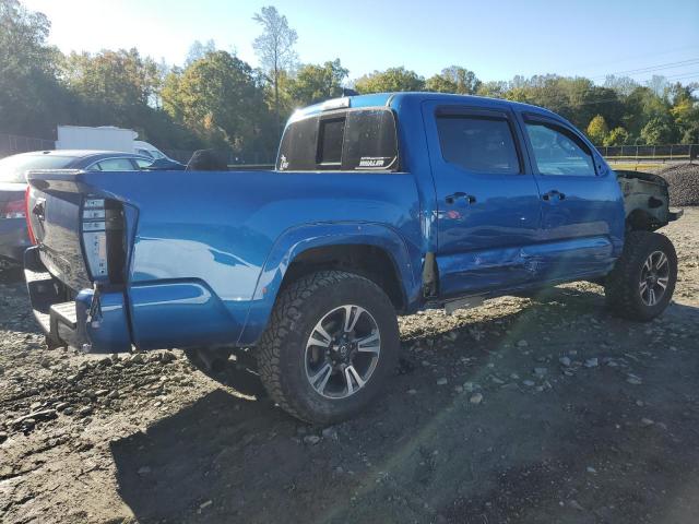 Toyota Tacoma Double Cab Image 10