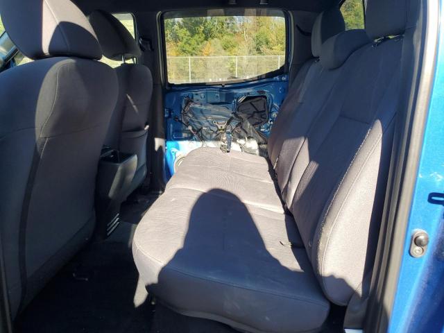 Toyota Tacoma Double Cab Image 12