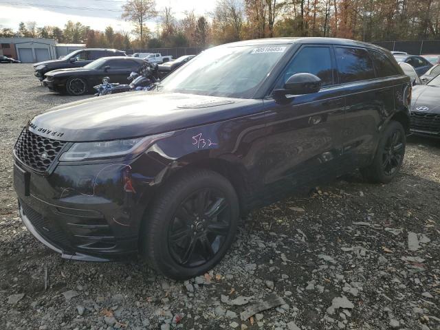  Salvage Land Rover Range Rover