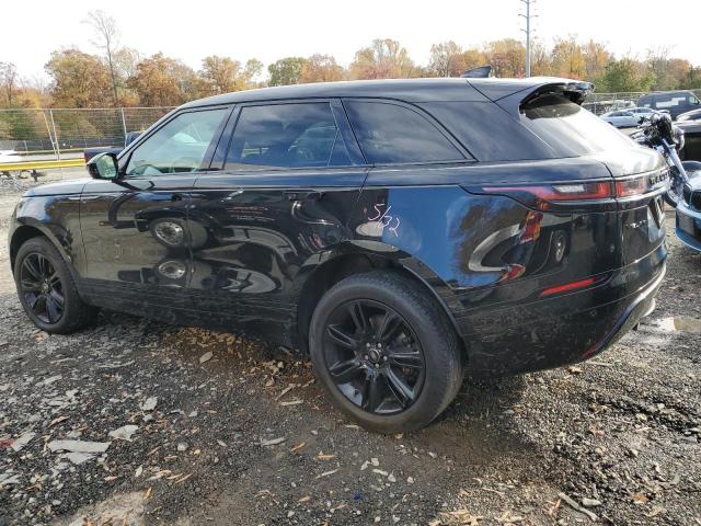 Land Rover Range Rover R-dynamic S Image 10