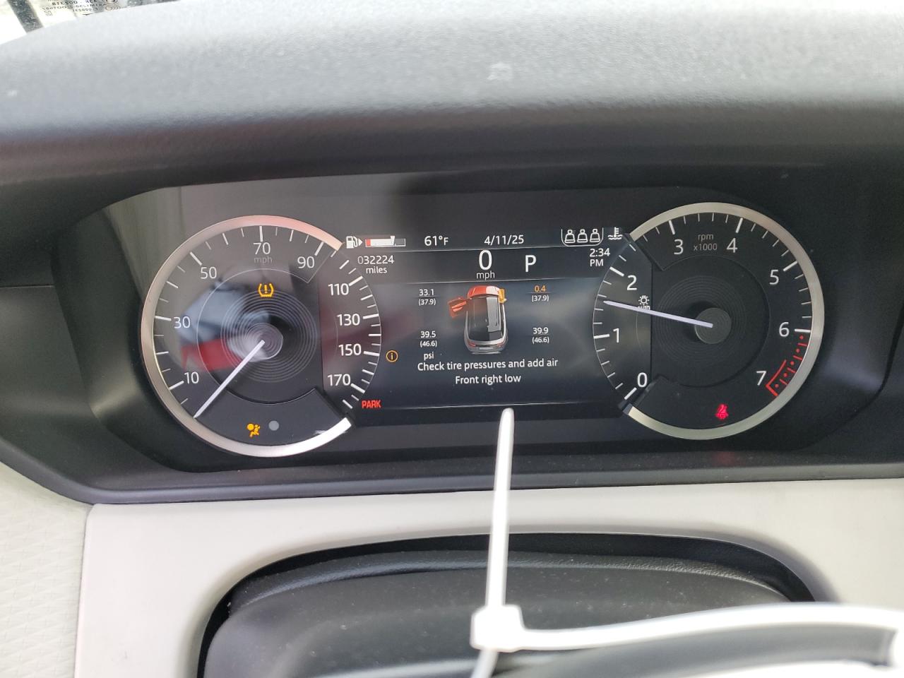 Land Rover Range Rover R-dynamic S Image 4