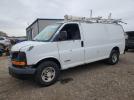 Chevrolet Express Image 1