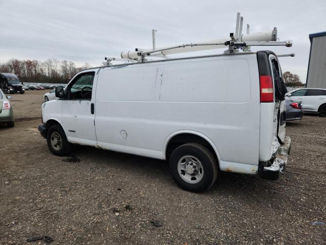 Chevrolet Express Image 9