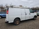 Chevrolet Express Image 2