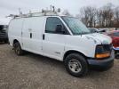 Chevrolet Express Image 10