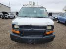 Chevrolet Express Image 8