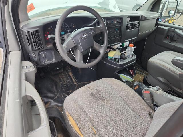 Chevrolet Express Image 5