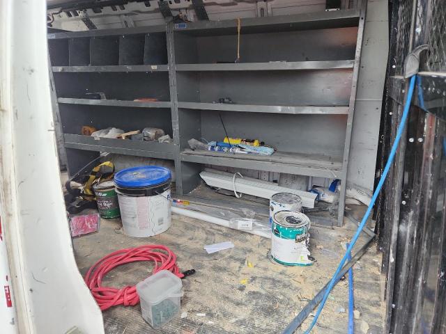 Chevrolet Express Image 6