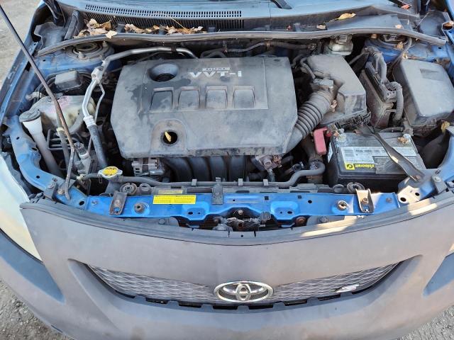 Toyota Corolla Base Image 6