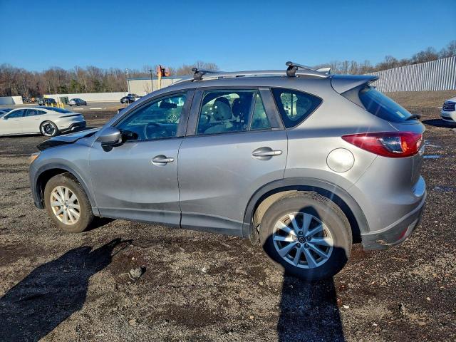 Mazda Cx Sport Image 8