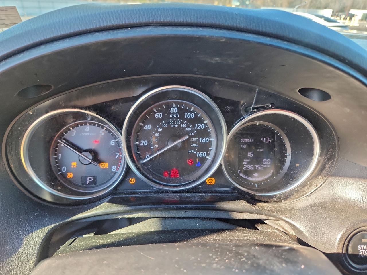 Mazda Cx Sport Image 7