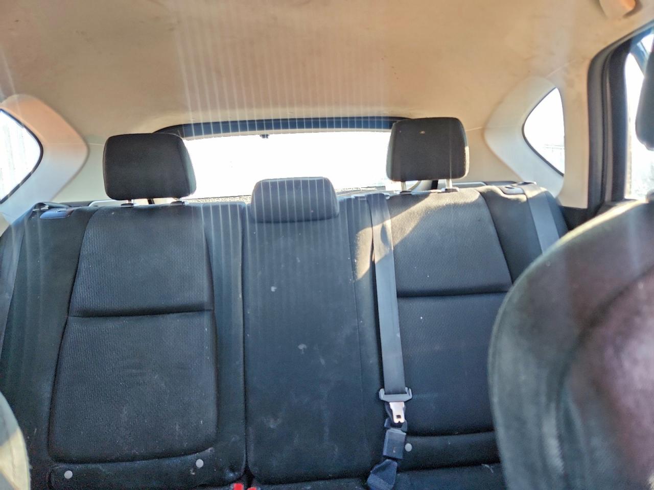 Mazda Cx Sport Image 5