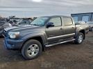 Toyota Tacoma Double Cab Image 1