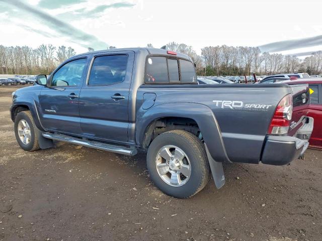Toyota Tacoma Double Cab Image 11