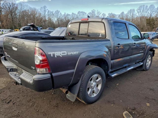 Toyota Tacoma Double Cab Image 9
