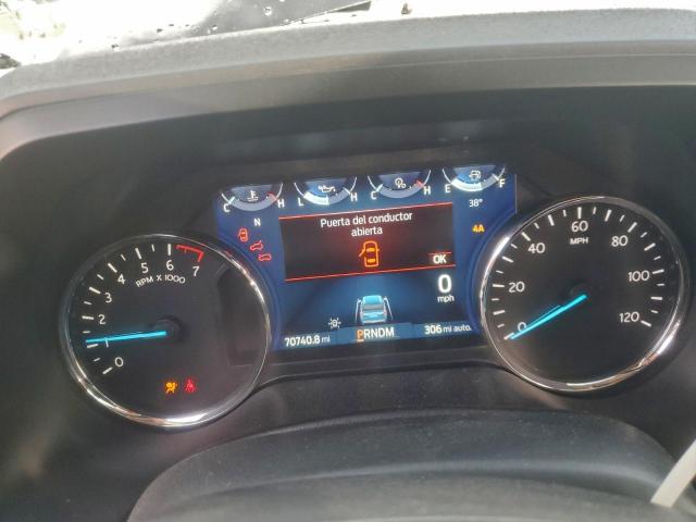 Ford Expedition Max Xlt Image 5