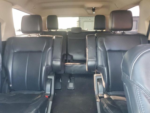 Ford Expedition Max Xlt Image 7