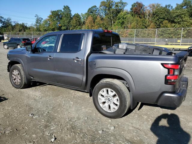 Nissan Frontier S Image 10