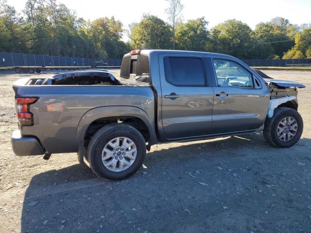 Nissan Frontier S Image 7