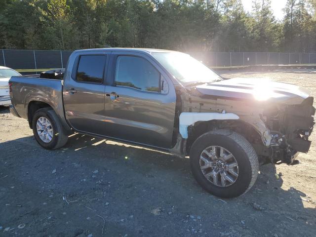 Nissan Frontier S Image 2