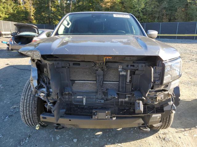 Nissan Frontier S Image 3