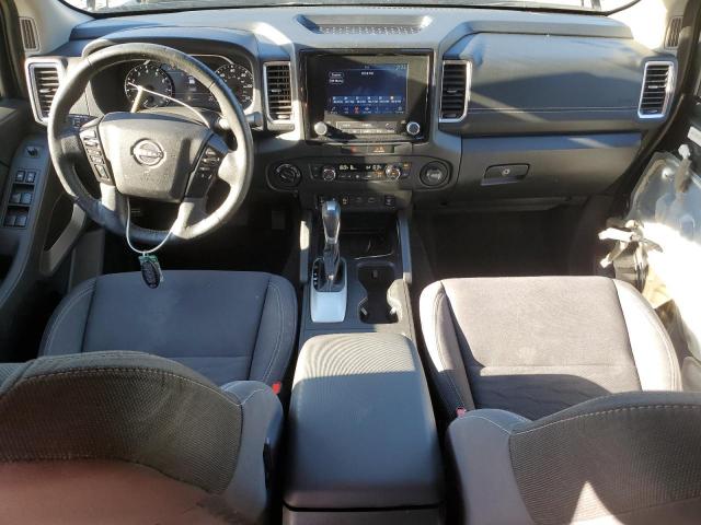 Nissan Frontier S Image 4