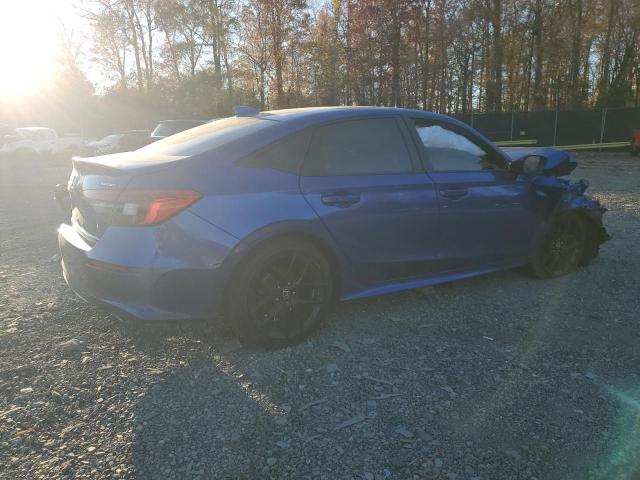 Honda Civic Sport Image 2