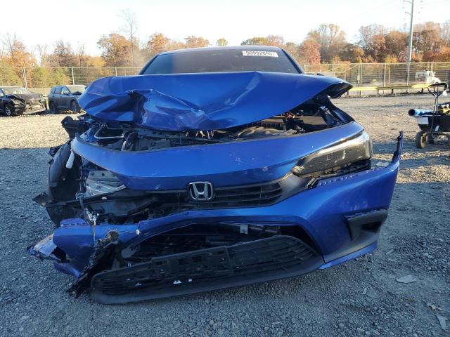 Honda Civic Sport Image 8