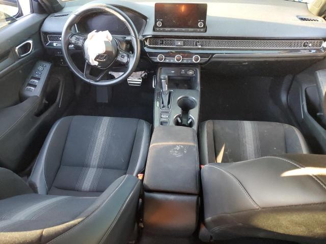 Honda Civic Sport Image 6