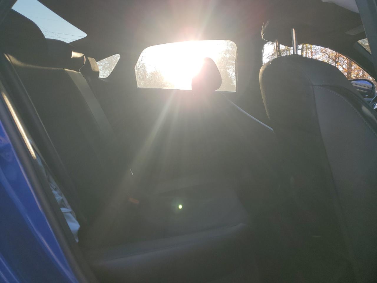 Honda Civic Sport Image 7