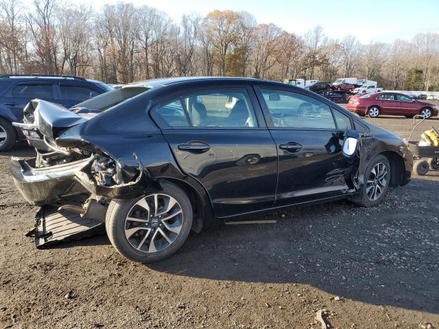 Honda Civic Ex Image 5