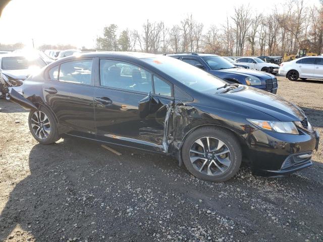 Honda Civic Ex Image 11