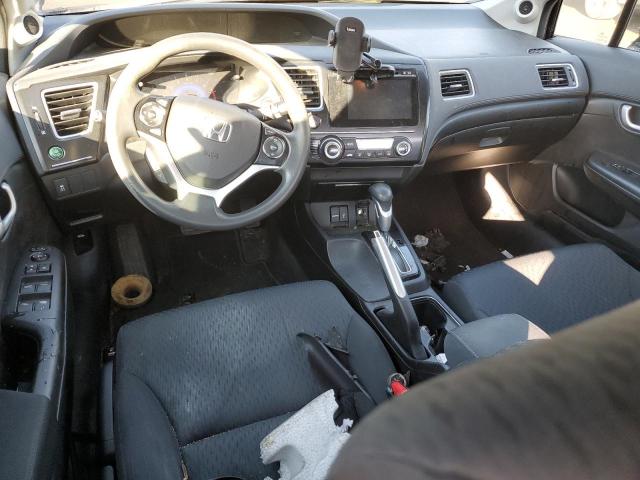 Honda Civic Ex Image 6