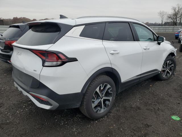 Kia Sportage Ex Image 12