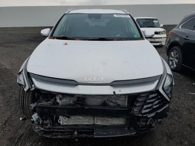 Kia Sportage Ex Image 9