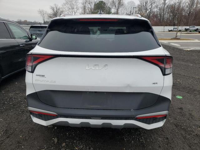 Kia Sportage Ex Image 6